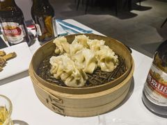 -西夏回族烧麦馆(牡丹街店)