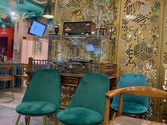 -烛影拾光观景餐厅·创意菜·摄影·小提琴(大唐不夜城店)