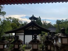-奈良公园