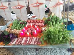 -慢丽江·云南野生菌土鸡锅(西山店)