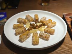 -张家卫·阳江菜·小海鲜(肥婆湾桥店)