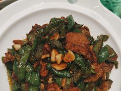 -盛百味·家宴餐厅(霸州分店)