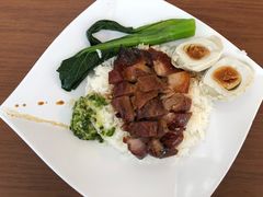 -太兴烧味餐厅(香港机场店)