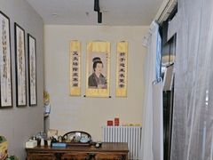 -艾通康缘艾灸.疼痛.睡眠养生馆(凤凰城店)