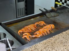 -汉巴味德·烤肉与啤酒的自助(杭州大悦城店)