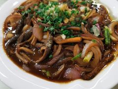 -艳阳度假酒店·餐厅