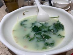 -满得意茶餐厅·顺德家常菜·港式经典(大良店)