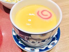 茶碗蒸蛋-小山日本料理(太古汇店)
