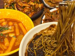 -多宾韩国料理(学衡路店)