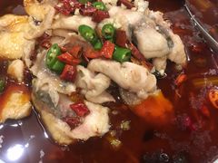 -大闫家烧烤·小海鲜家常菜(郑庄店)