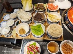 -咏江南·苏式火锅·苏州评弹(观前街店)