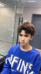 -MY HAIR ARDOR