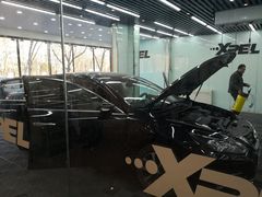 -XPEL旗舰店·汽车贴膜·隐形车衣·改色贴膜