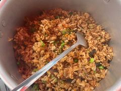 黄鳝饭-小粤楼·怀旧粤菜(万辉国际广场店)