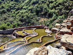 -灵溪风景区