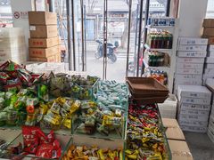 -桂香村(护国寺店)