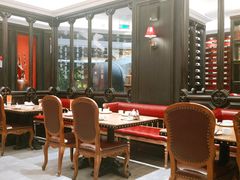 -渔家灯火(明湖店)