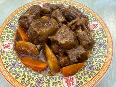 -烤肉季饭庄