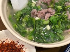 -杨三孃跷脚牛肉(玉双路店)