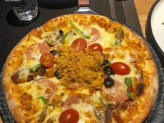 -清真·艾美可餐厅(大悦汇店)