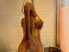 -陆记鹅庄·潮汕菜·狮头鹅(大仟里店)