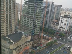 -新南华大酒店(长寿店)