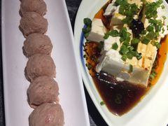 -城南老友羊蝎子火锅(花乡奥莱店)