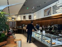 -Peet's Coffee皮爷咖啡(武商Mall手作店)