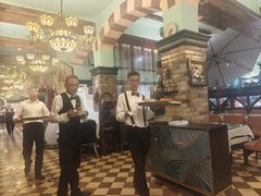 -海尔巴格一甸茶餐厅(团结路店)