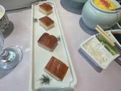 -味+新京宴·烤鸭·北京菜(创意谷店)