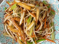 -魁盛居百年鲁菜馆(县西巷店)