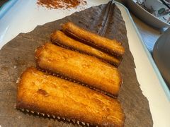-味莊餐厅(康庄南街店)