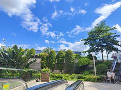 -皇庭广场(福华三路店)