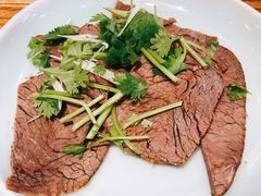 牛肉（金钱腱）-古觉面片(南门书院门店)
