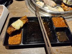 -火炉火自助餐(悠唐购物中心店)