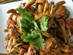 -四海蒸鲜蒸汽海鲜自助(北戴河店)