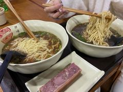 -邵顺兴锅盖面(金山宝地店)