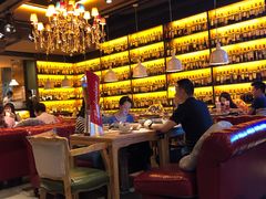 -酒肆浅葱•烧烤•龙虾•排档(卓悦intown店)