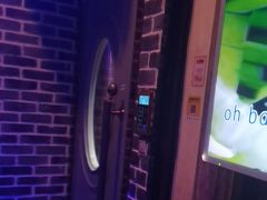-k+时尚歌城(亿丰时代广场店)