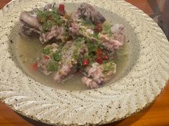 -About Bistro關於·泰式家庭料理