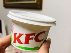 -肯德基(天津奥城店)