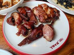 -老鼎万春卤菜(五代传承创始老店)