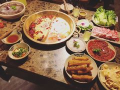 -小龙坎火锅(万象城店)
