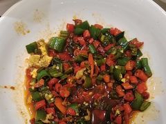 -兰湘子·湘菜小炒(三桥万象城店)