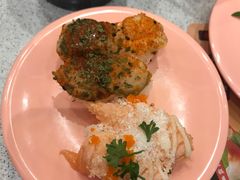 -争鲜回转寿司(流行前线店)