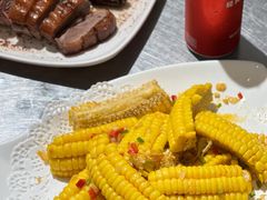 -渔顺生·顺德鱼生·粥底火锅·桑拿鸡(渔人码头店)