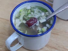 -零·壹新疆羊肉抓饭