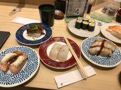-大起水产回转寿司(道顿堀店)