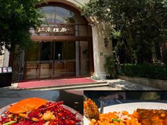 -江南雅厨(李公堤店)