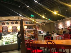 -COSTA COFFEE(丰联广场店)